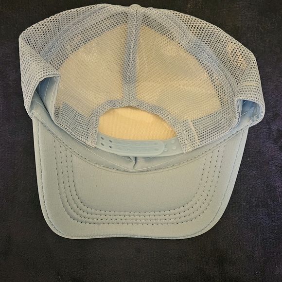 God Got Me - Baseball Style Cap (Unisex) - Picture 3 of 10